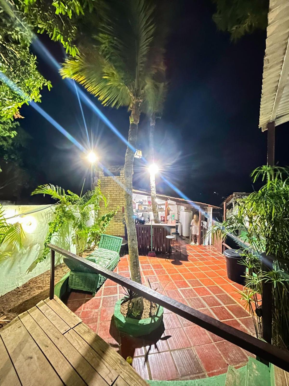 Pousada Lua Nova Buzios Exterior foto